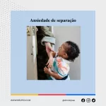 ansiedade de separação